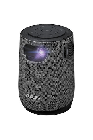Asus ZenBeam Latte L1 1280x720 DLP 300 Lumen Bluetooth Taşınabilir Projeksiyon Cihazı