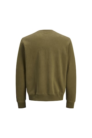 Jack & Jones Jprccmateo Sweat Crew Neck Henna Çok Renkli