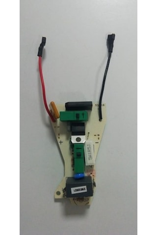 Stilevs Uyumlu Lımıtless 2000W Blender Elektronik Kart