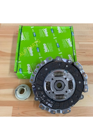 Debriyaj Seti Dogan Slx Kartal Slx Valeo Marka