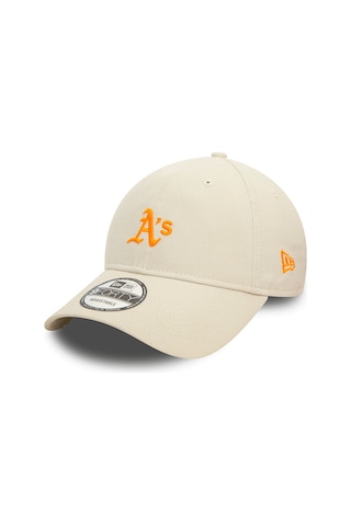 New Era Unısex Şapka 60565339 Krem