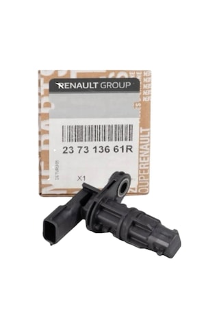 Manyetik Kaptör Krank Devir Sensörü Renault Talisman Dacia Duster 2 1.3 Tce H5h 237313661r Mais