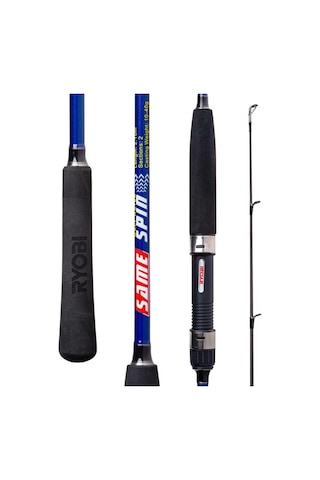 Ryobi Same 10-30 Gr 210 Cm Spin Olta Kamışı