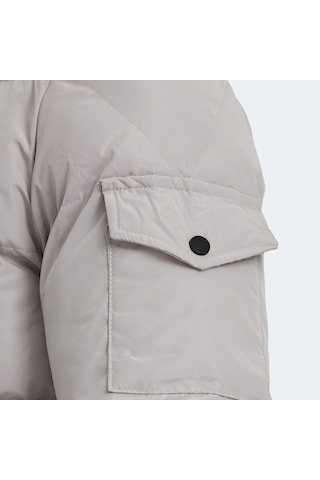 Slazenger GALAL Erkek Mont & Kaban Bej