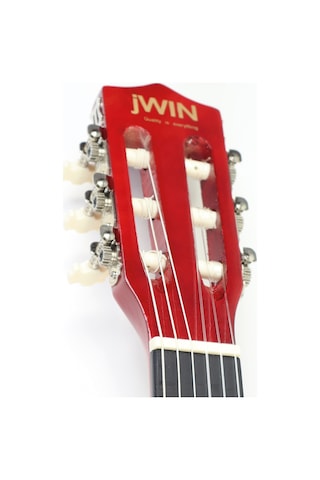 Jwin CG-3802 Klasik Gitar (Sunburst)