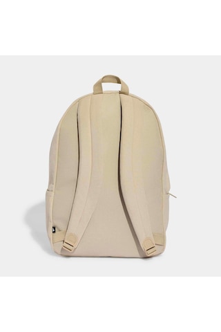 Adidas Essentials Material Bej Sırt Çantası Kh4601 Krem