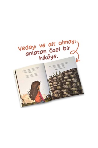 Sincap Kitap Çocuk Masal ve Öykü Kitabı