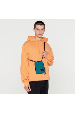 Eastpak Buddy Unisex Çapraz Çanta Ek0007247j11 Peacock Green