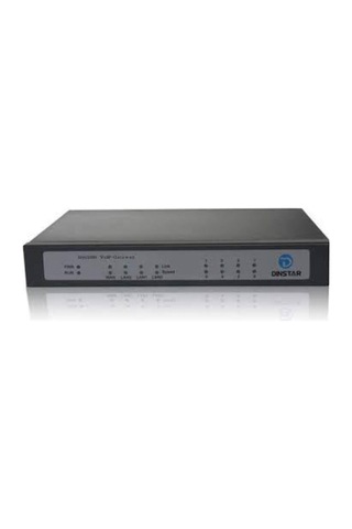 Dag1000-8s Fxs Gateway