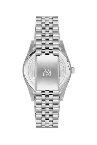 Momentus Men's Classic Cm131s-04ss Çok Renkli