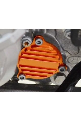 Ktm Yağ Pompası Kapağı Model Uyum Listesi Açıklamadadır Ofc-05020
