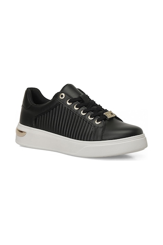 İnci Incı Sea 6fx Siyah Kadın Sneaker 000000000102200361 Siyah