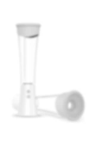 Carmine S-Hande Şarj Edilebilir Güçlü Vakumlu 9 Modlu Mastürbatör Otomatik Penis Pompası