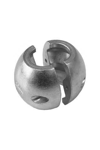 Tekne Şaft Tutyası Maksimum Erime 60 MM