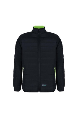 Proline Çift Taraflı Reflektörlü Mont Sarı