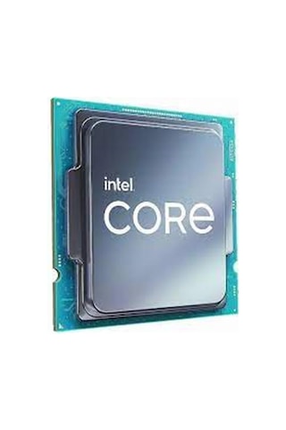 Intel Core İ5 11400 Tray 2.6ghz Lga1200 12mb Cache Kutusuz Işlemci