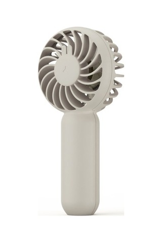 Ykd Store Mf021 Usb Tavşan Taşınabilir Fan Bvzz77 Beyaz