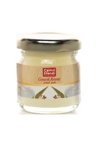Cemilefendi Cemviks Krem 30 G