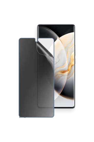 Schitec Tecno Camon 30s Pro Hayalet Privacy Hidrojel Ekran 55396966