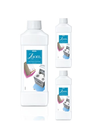 Amway Konsantre Sprey Temizleyici Zoom™ 3'Lü Paket Amway Konsantre Sprey Temizleyici Zoom™ 3'Lü Paket