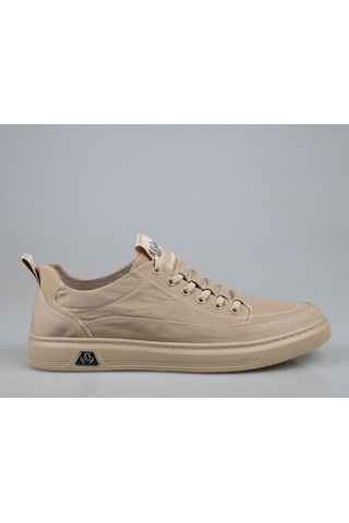 Guja 25y510-2 Bej Erkek Sneakers Bej