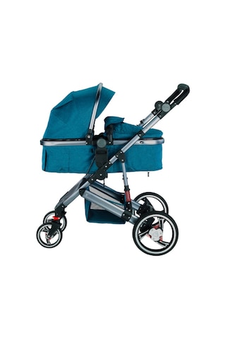 Baby2Go 2039 Star Plus T/S Travel Sistem Bebek Arabası Puset