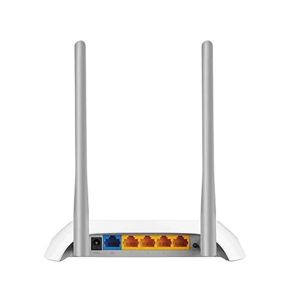 Tl-wr840n, 300mbps Kablosuz N Router