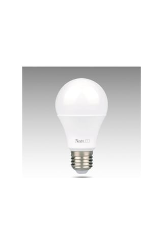Next Led 9 Watt Led Ampul Beyaz Işık 10Lu Economic Paket