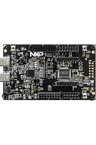 Frdm-mcxa153 Geliştirme Kartı Mcxa15x Arm Cortex-m33 Core 64mhz 128kb Flash 32 Kb Ram Uart Spi I2c