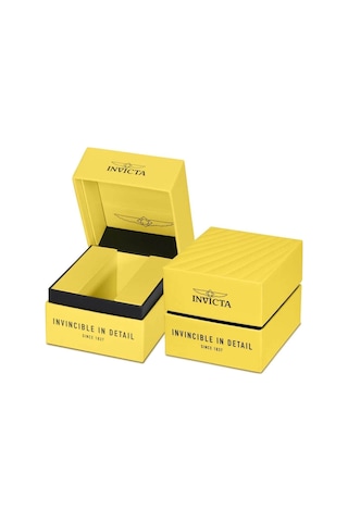 Invıcta 248863 Kadın Kol Saati Rose Gold