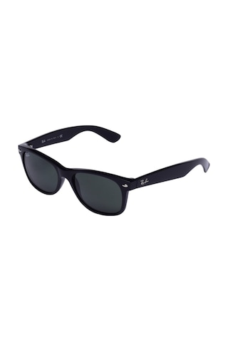 Ray-Ban Rb2132 901l 55 18 145 New Wayfarer Unisex Güneş Gözlüğü Füme