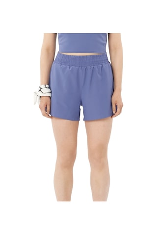 Salomon Shkout Core Shorts 4" W 2059 Mavi