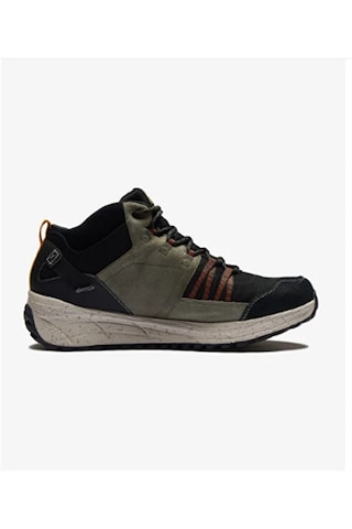 Skechers Equalizer 4.0 Trail-Grizwald Erkek Ayakkabı  237180 OLBK Çok Renkli