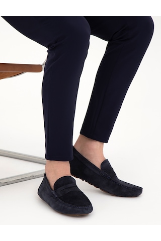 Pierre Cardin Erkek Lacivert Ayakkabı 50288705-vr033 Lacivert