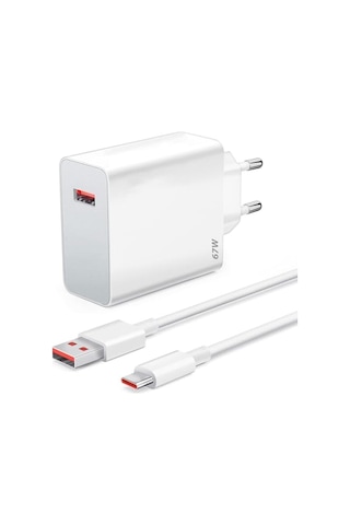 Destekli 5'i 1 Arada Seyahat Kablo Seti Usb Type-c Micro Usb Şarj Kablosu Ve Dönüştürücü Adaptörlü Mini Kablo K