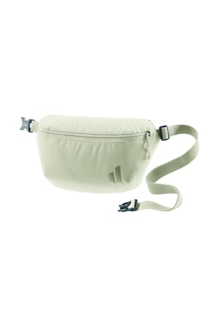 Deuter Avengo Organizer 2.5 Litre Bel Çantası Mineral Kum