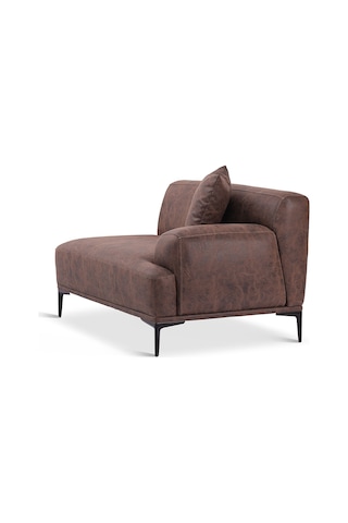 New York Premium Üçlü Modül Koltuk 3l+1+3r , Harmony, Comfort Plus ,ofis Salon Ve Oturma Odası