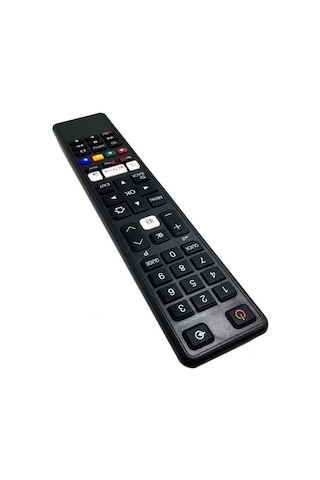 Toshiba Ct-8069 Netflix Youtube 3D-Led Tv Kumanda