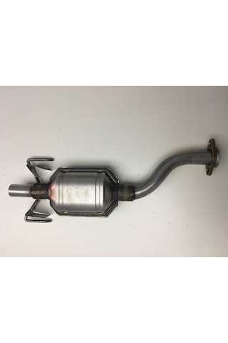 Tofaş Şahin Ie Slx Uyumlu Araçlar için Katalizör Ürün Olup