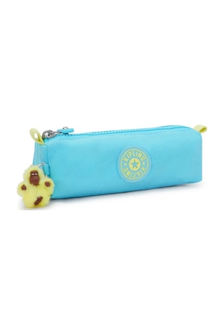 Kipling Freedom Medium Kalem Çantası Splash Blue K013733kr Çok Renkli