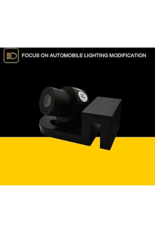 Wondernest 2 Adet Dc 8-36v Hayalet Gölge Melek Kanat Projeksiyon Lamba Araba Kapı Led Karşılama Işığı Kırmızı Kırmızı Işık