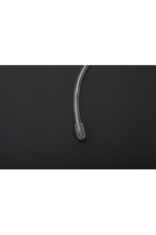 El Wire Neon İp Led - Açık Mavi 3m