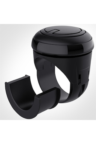 Direksiyon Topuzu Siyah Dönerli / Dıto23 Renkli