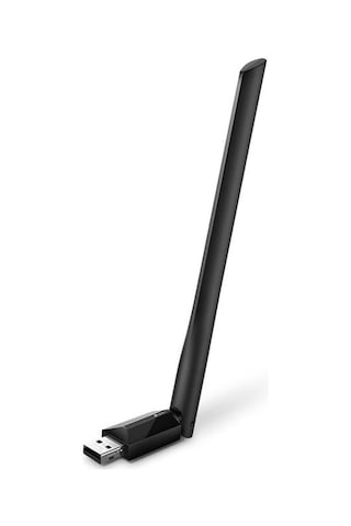Tp-link Archer T2u Ac600 600 Mbps Dualband Antenli Usb Wireless Adaptör