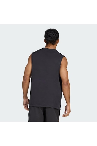 Adidas D4t X Erkek Tişört C-adıkb9832e50a00 Siyah