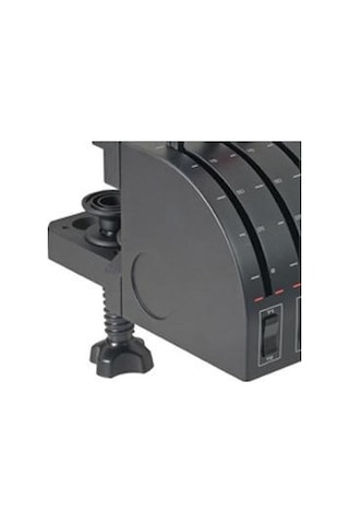 Logitech G Saitek Pro Flight Throttle Quadrant