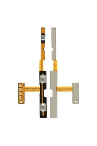 En-cag Samsung Uyumlu A3 Core On Off Power Filmi Flex Bss