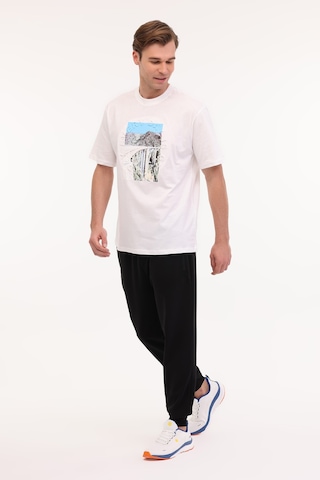 Lumberjack Mb Ct107 Jogger 5pr Siyah Erkek Eşofman Altı 000000000102024326 Siyah