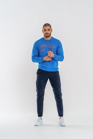 Combat Tactical Pantolon Trekkıng - 544-1026-lacivert Lacivert