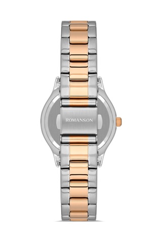 Romanson Rm4205uu1jab6r Kadın Kol Saati